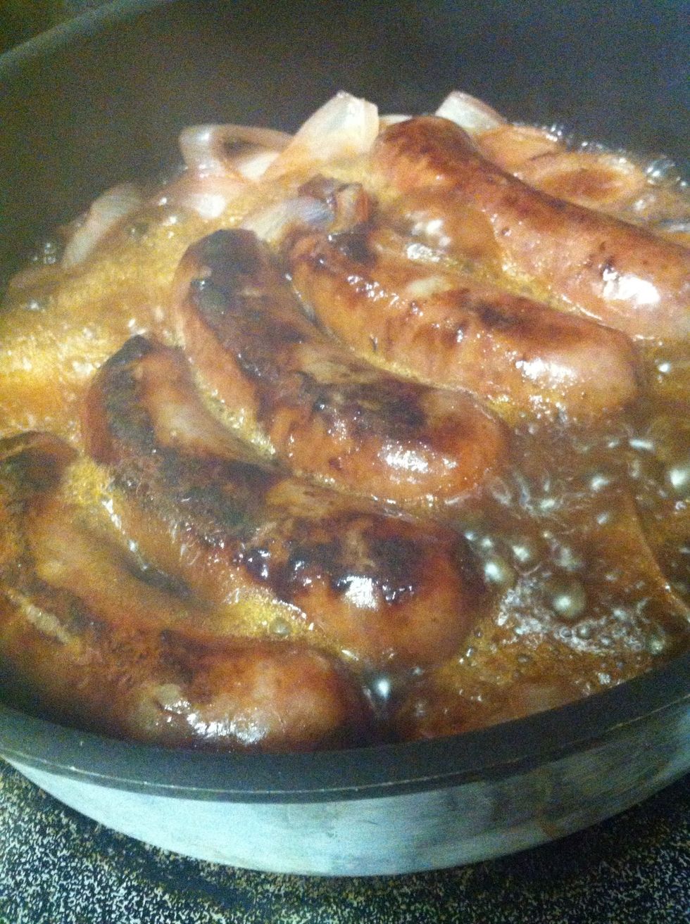 Add the rest of the dr Pepper....