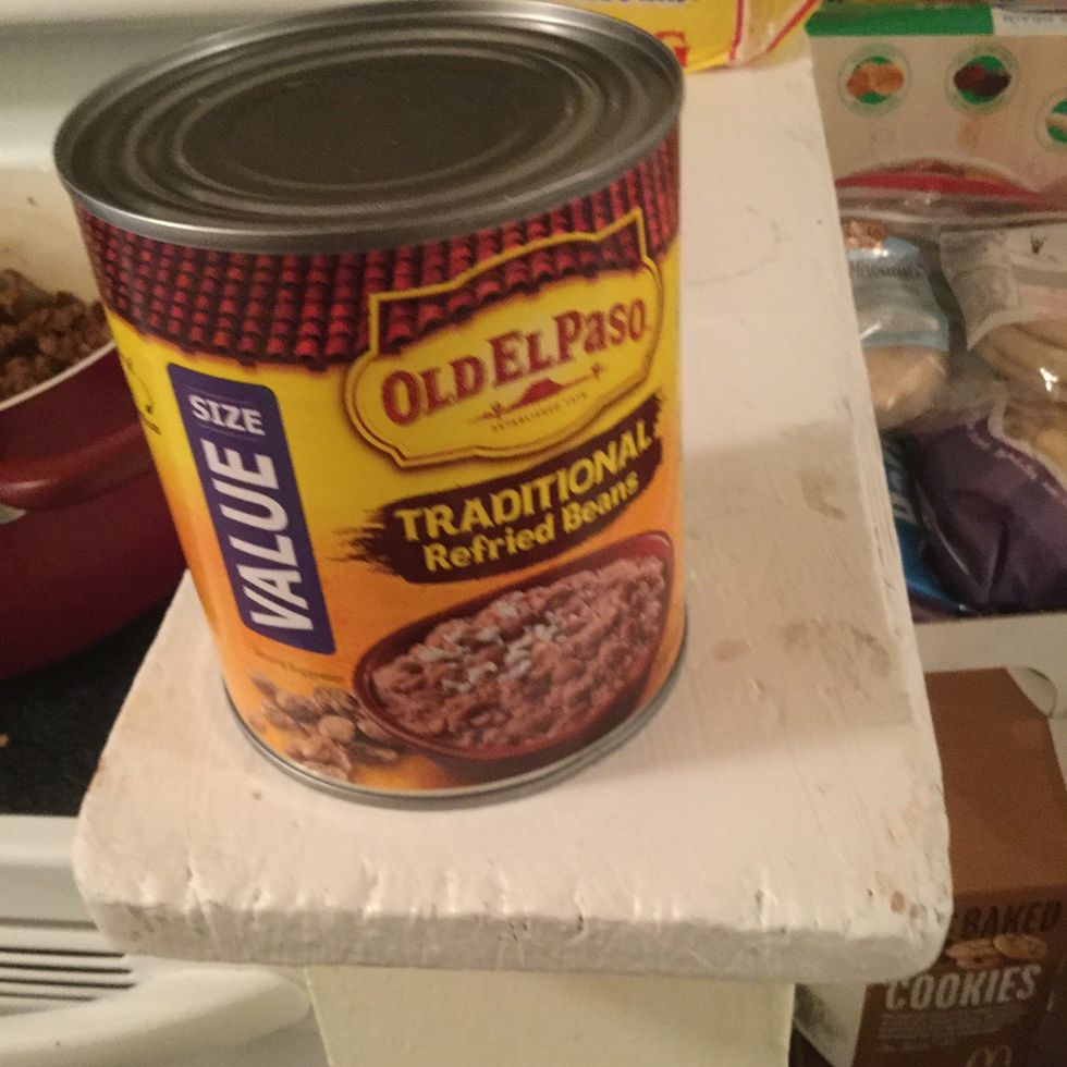 Add the retried beans