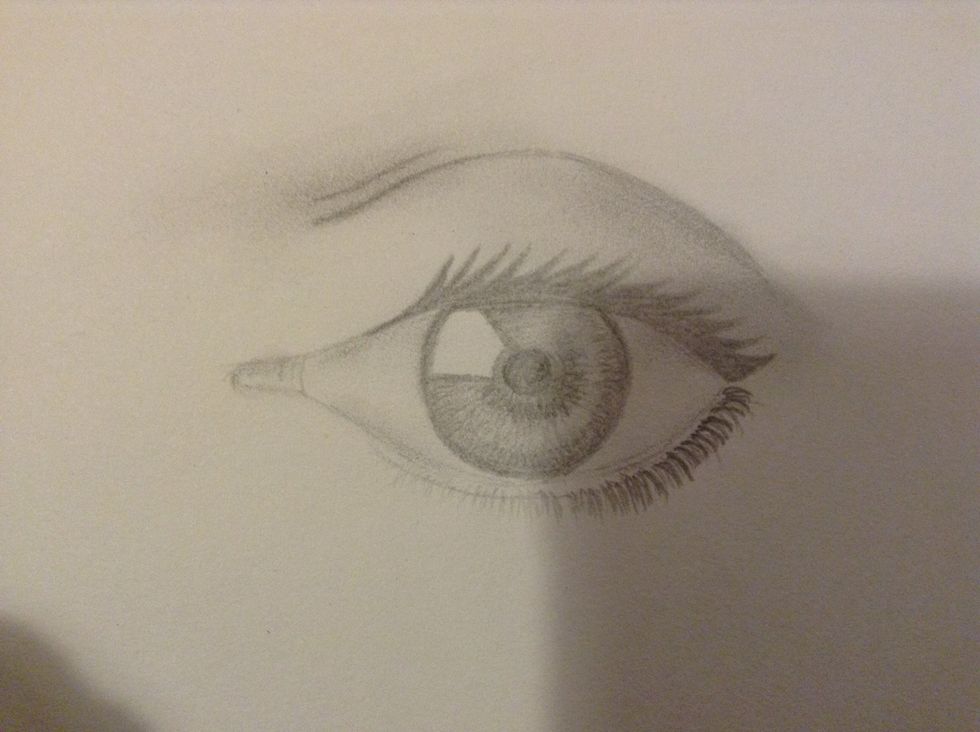 Add the shading