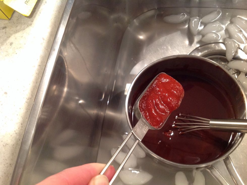 Add the spice to taste!