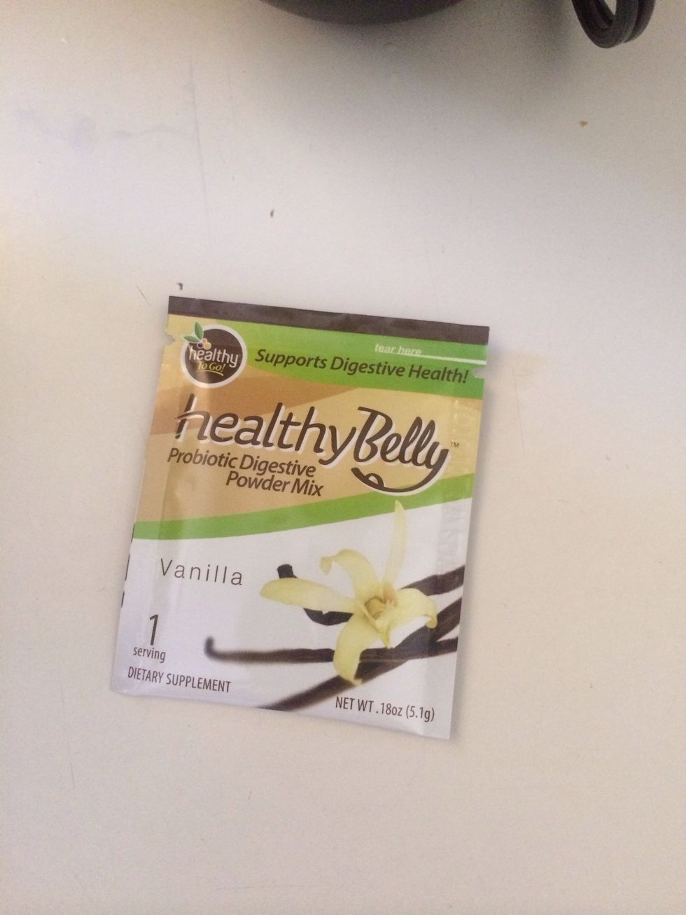 Add the supplement of your choice, or add chia seeds, sunflower seeds, I'm not sure that butters would taste good but if you wanted to add one I would guess almond butter would work best