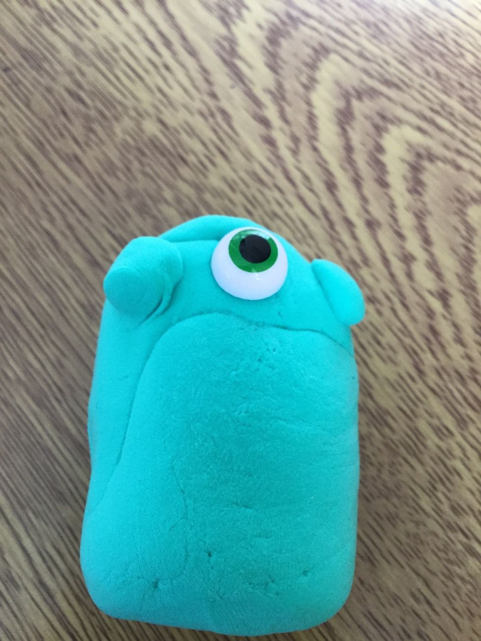 Add them to the body