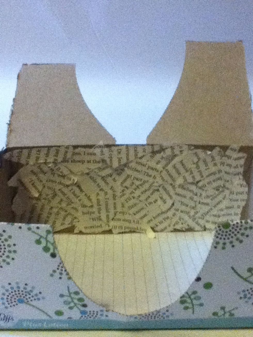 Add them to the side for decoration!