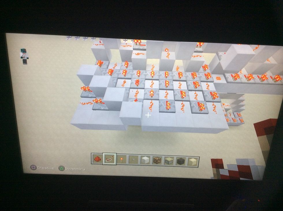 Add these blocks.