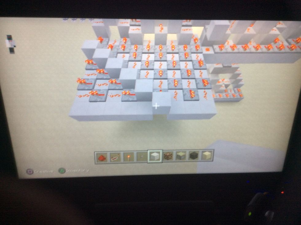Add these blocks.