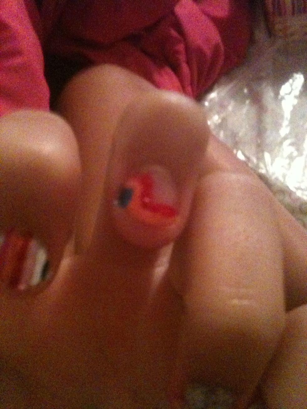 Add third color