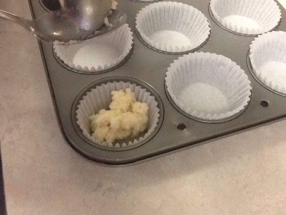 Add this mixture first (very important)