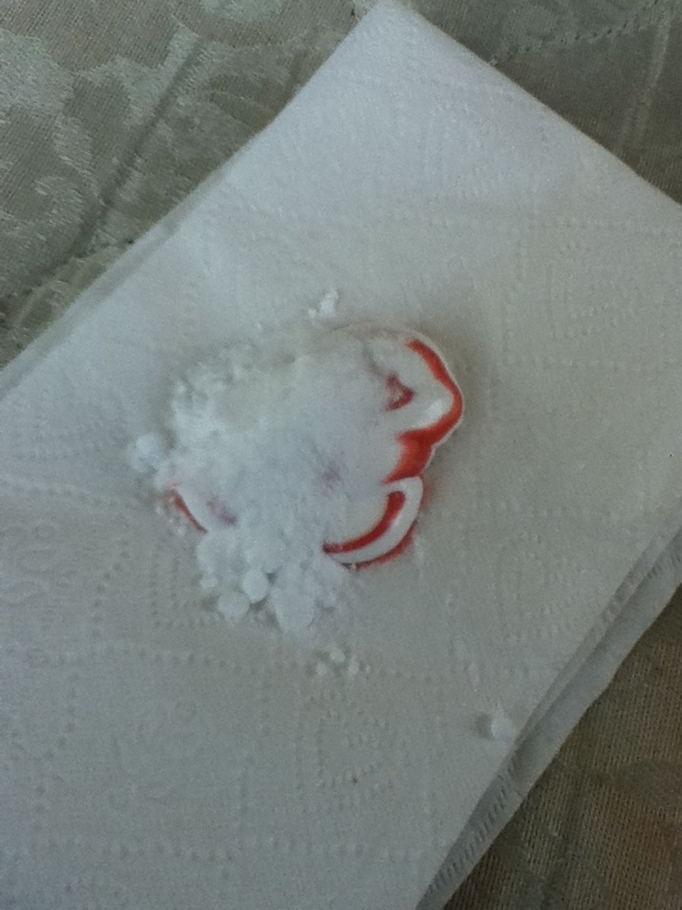 Add this much baking soda