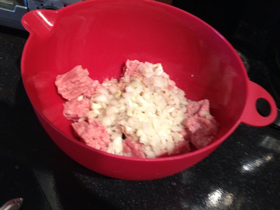 Add this to your turkey