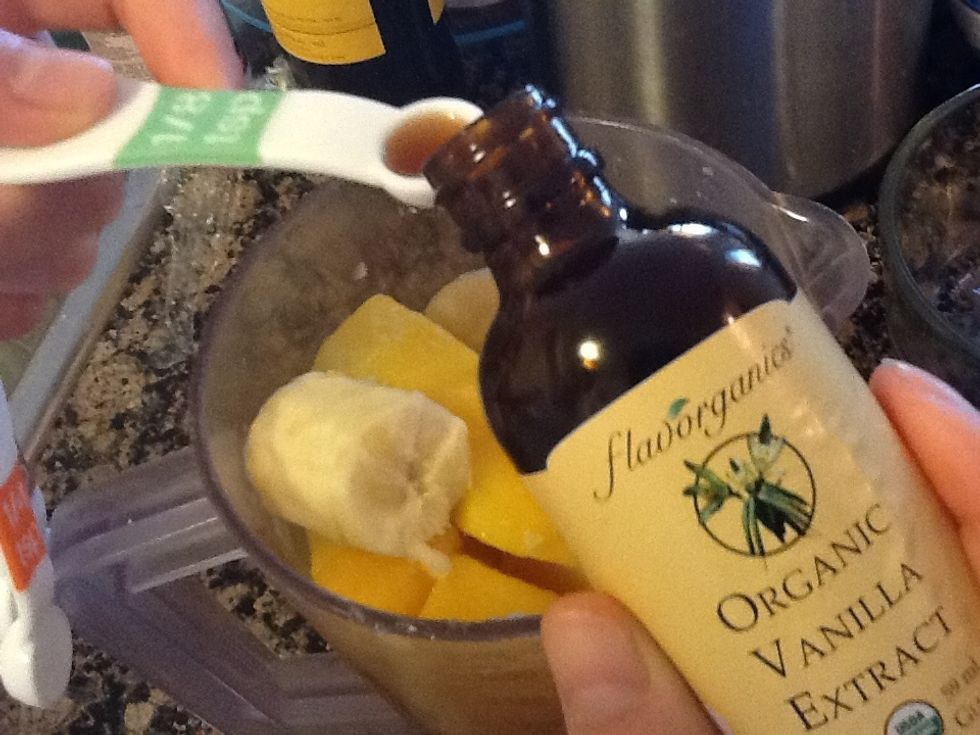 Add vanilla. Optional