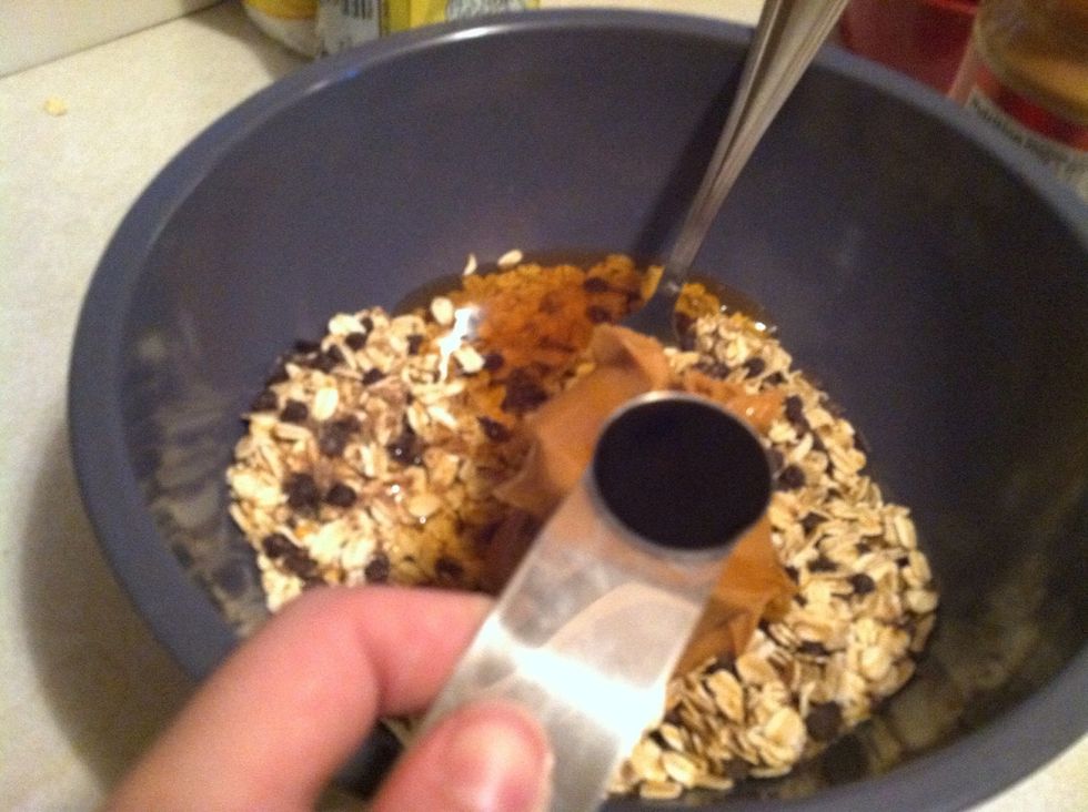 Add vanilla.