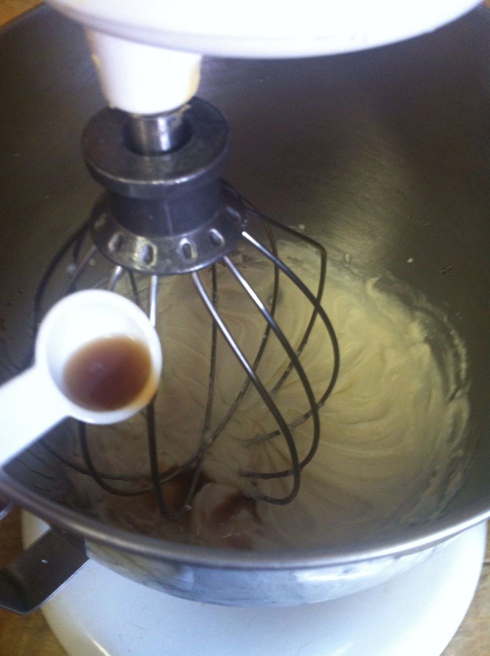 Add vanilla.....