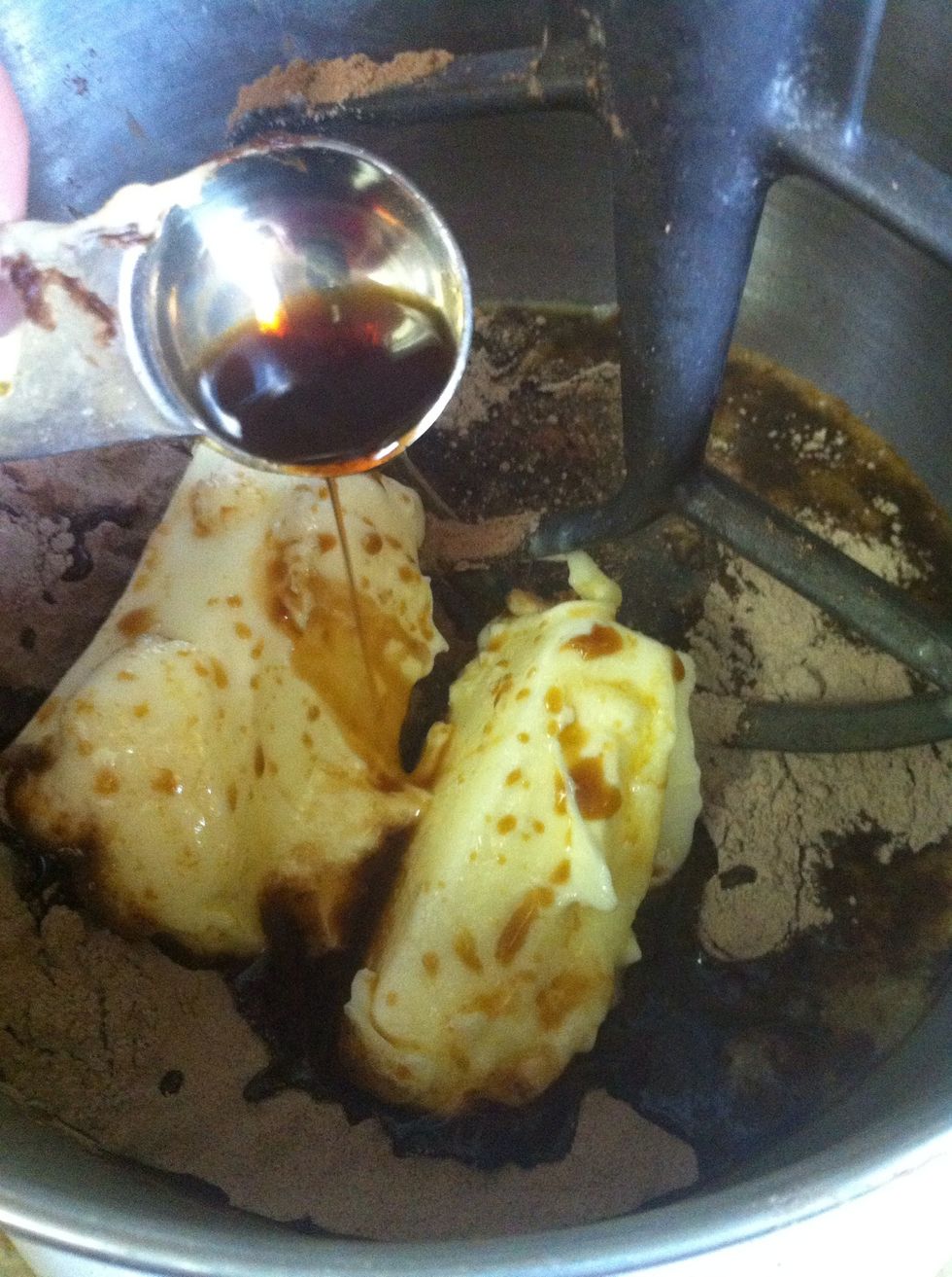 Add vanilla.....