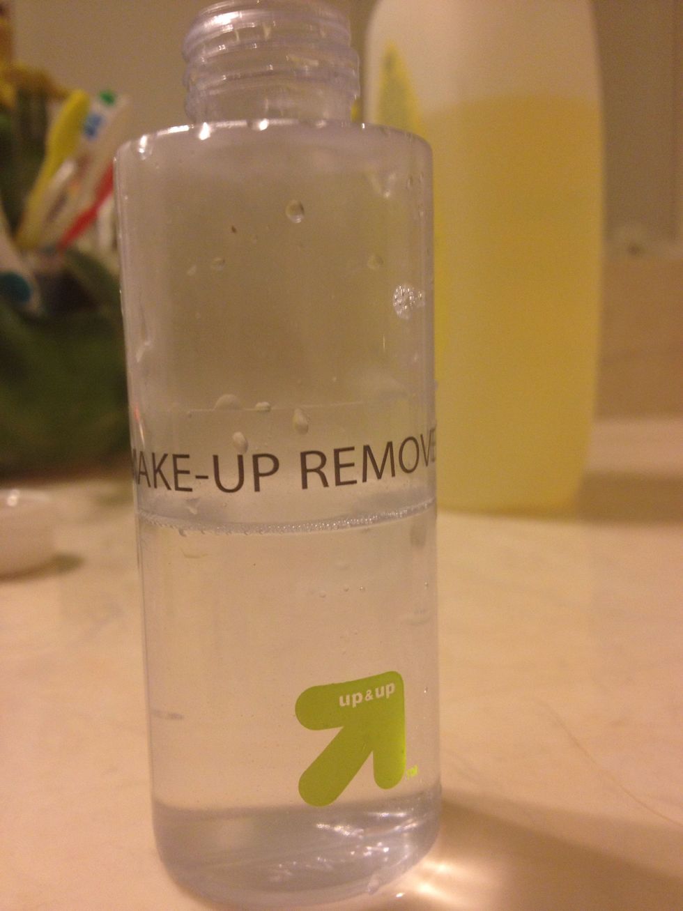 Add warm water (for some reason it works better with warm/hot water)