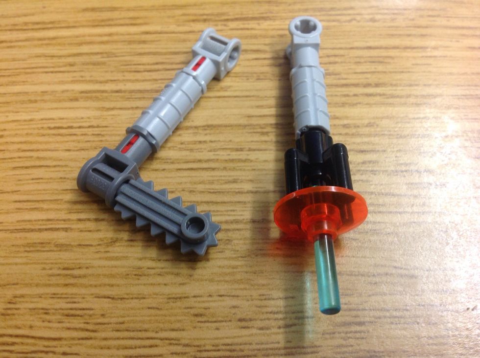 Add whatever you want to the front. This is what I did.