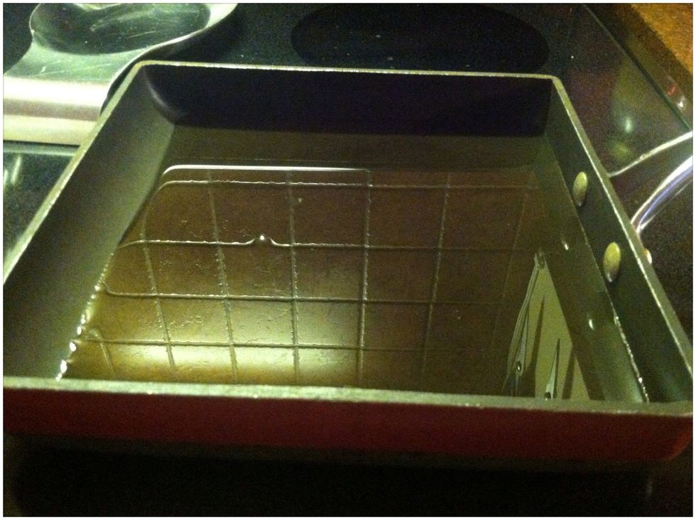 Add you orl (that's me speaking in Paula Deens voice).