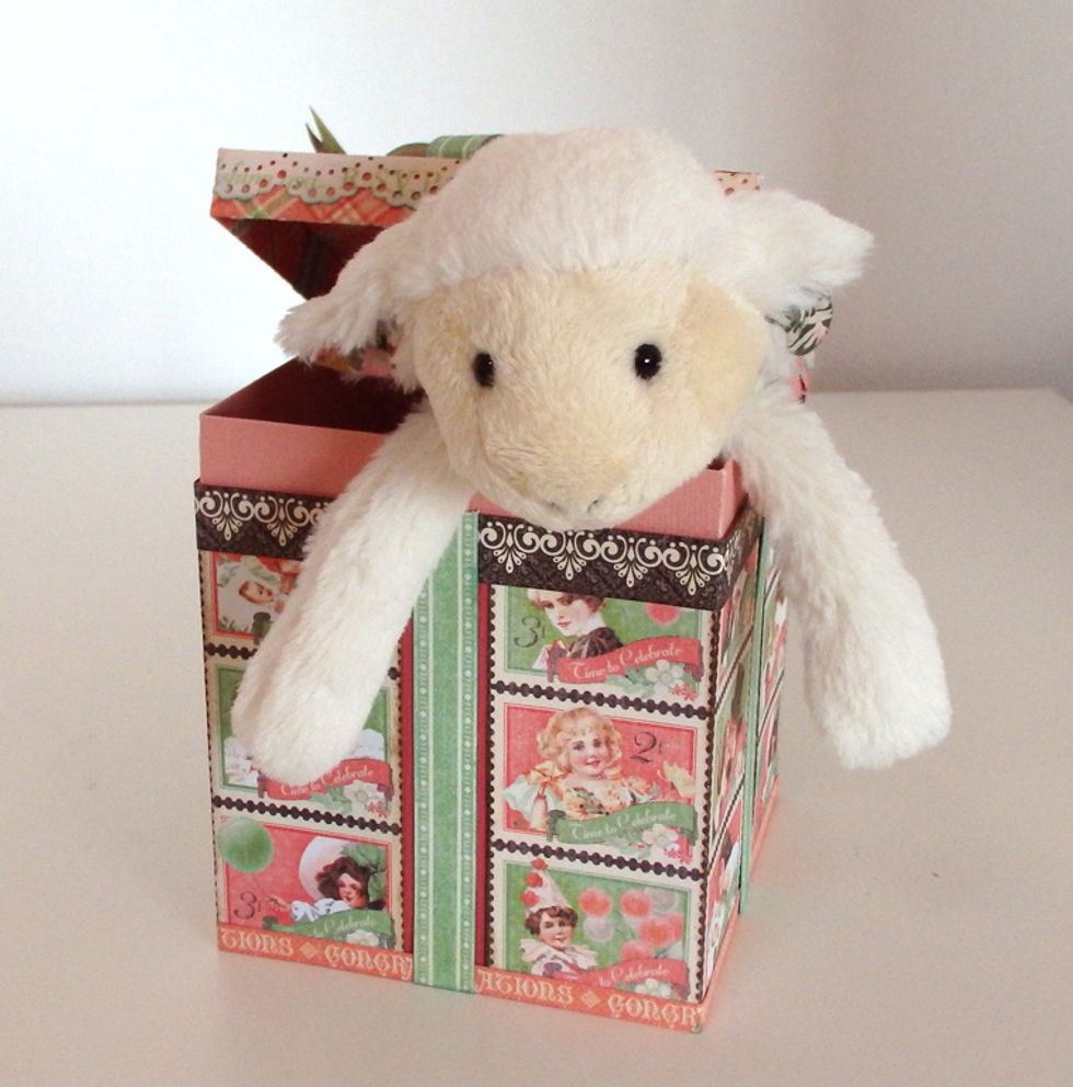 Add your cute friend