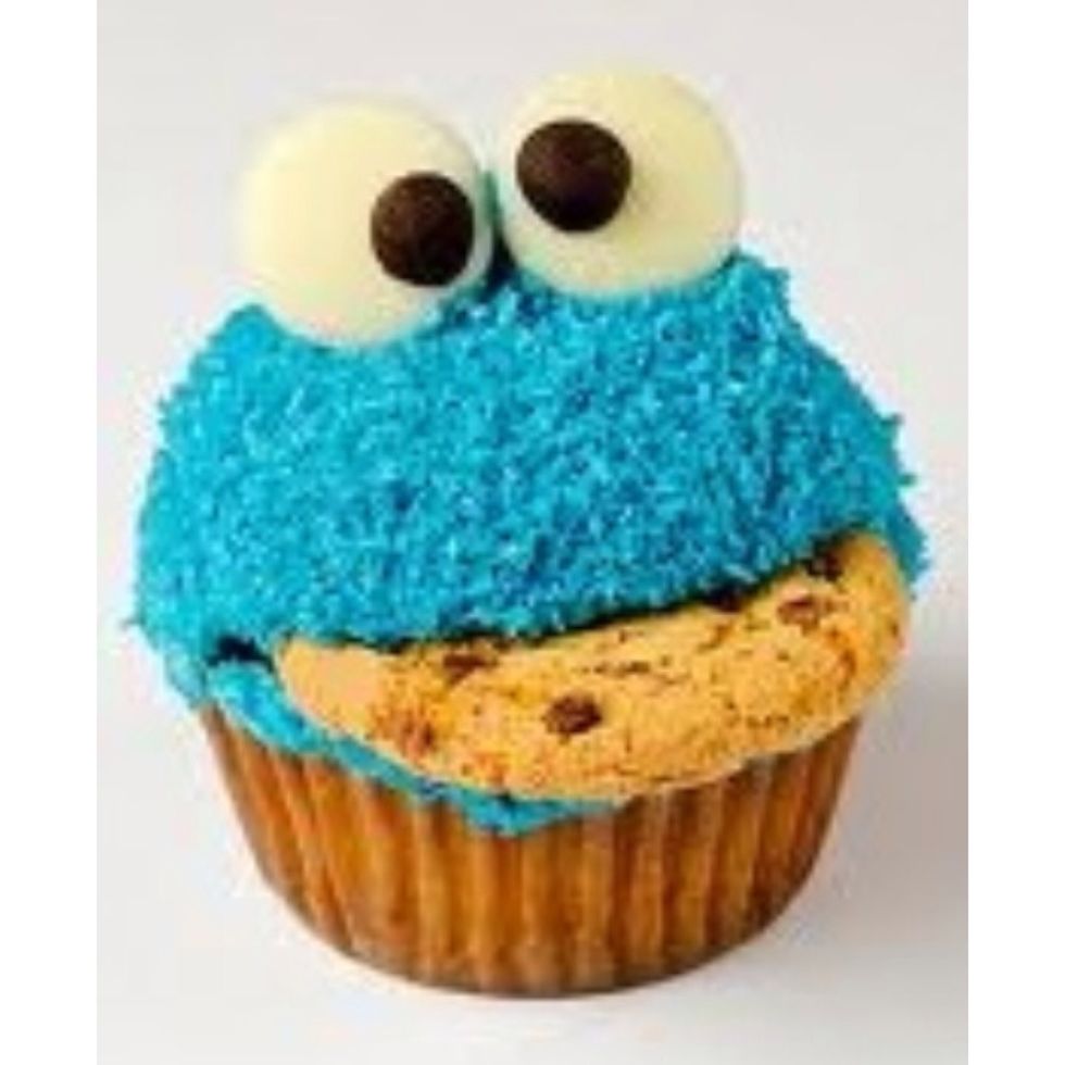 Add your photo. I chose this random one as an example. Then added a white background.