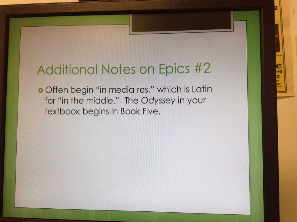 Additional note 2