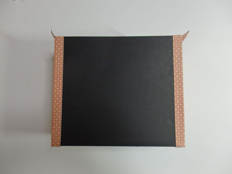 Adhere just like this