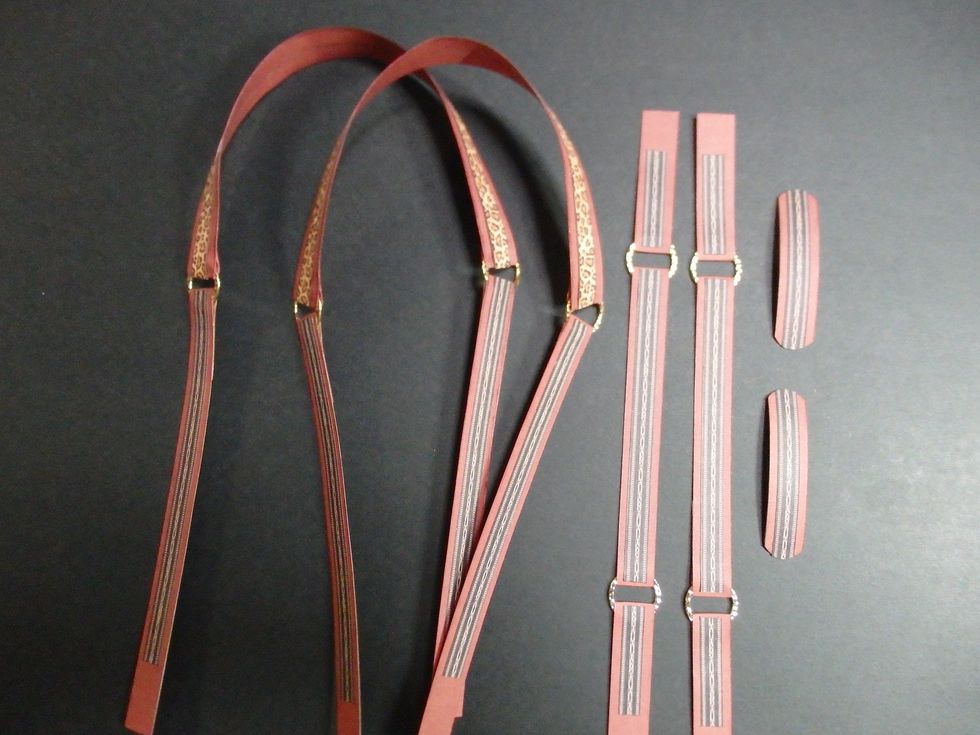 Adhere just like this