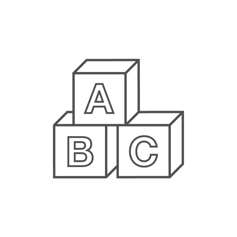ADOPT A BEGINNER'S MINDSET:  Invite your curious inner child out to play and ask "but why?" Or even better, ask "why not?"