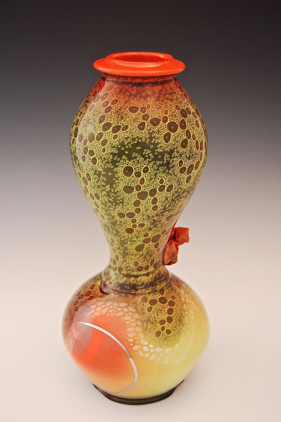 Adrian Sandstrom Ceramic