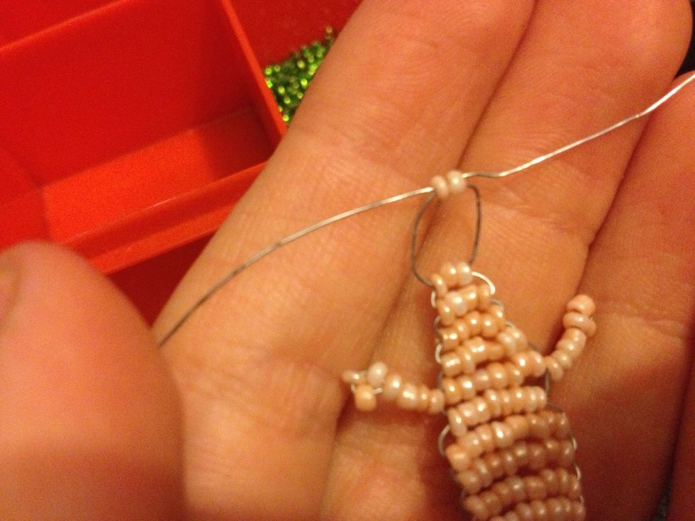 Ads 2, repeat and tighten