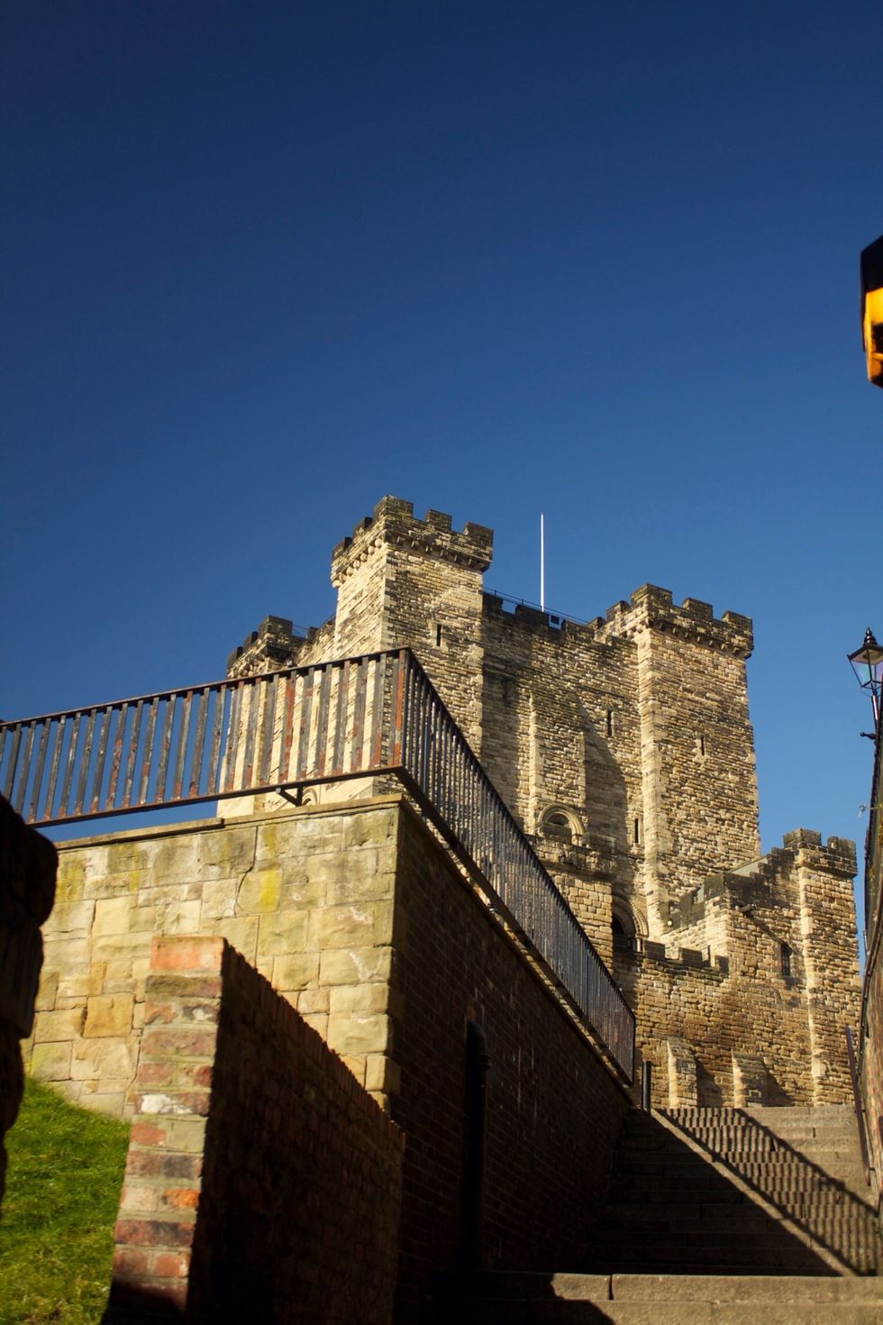 Adult admittance 4 pounds, under 18 free, a fascinating place