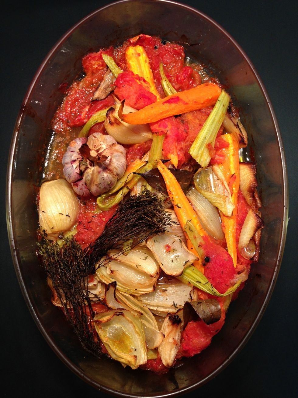 After 1:30 hr almost