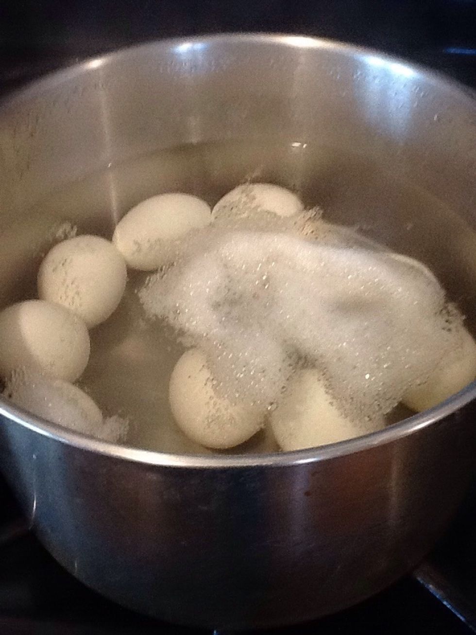 After 13 minutes un cover and