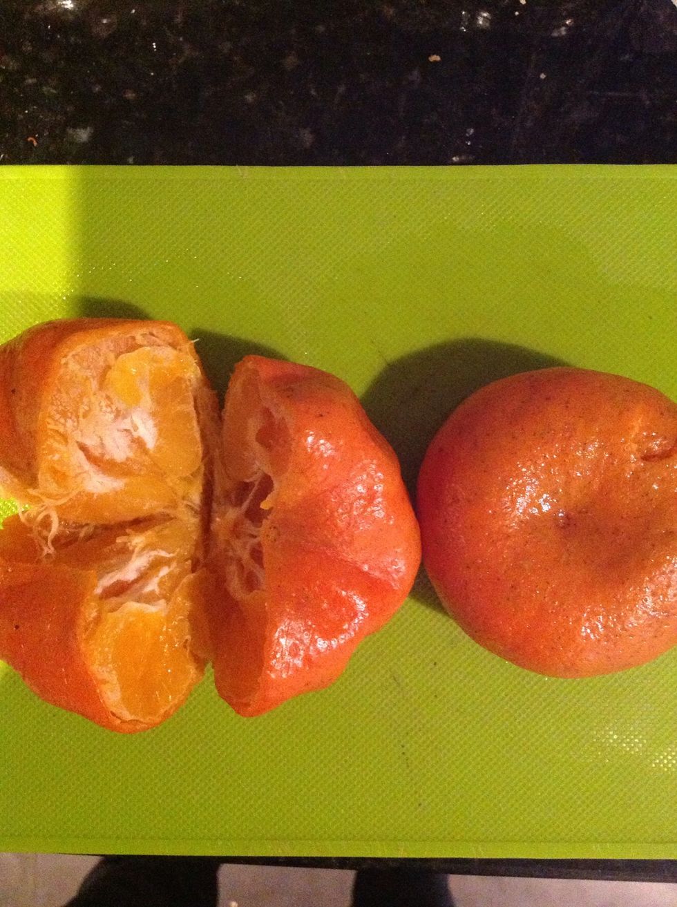 After 2 hours cut them and let them cold