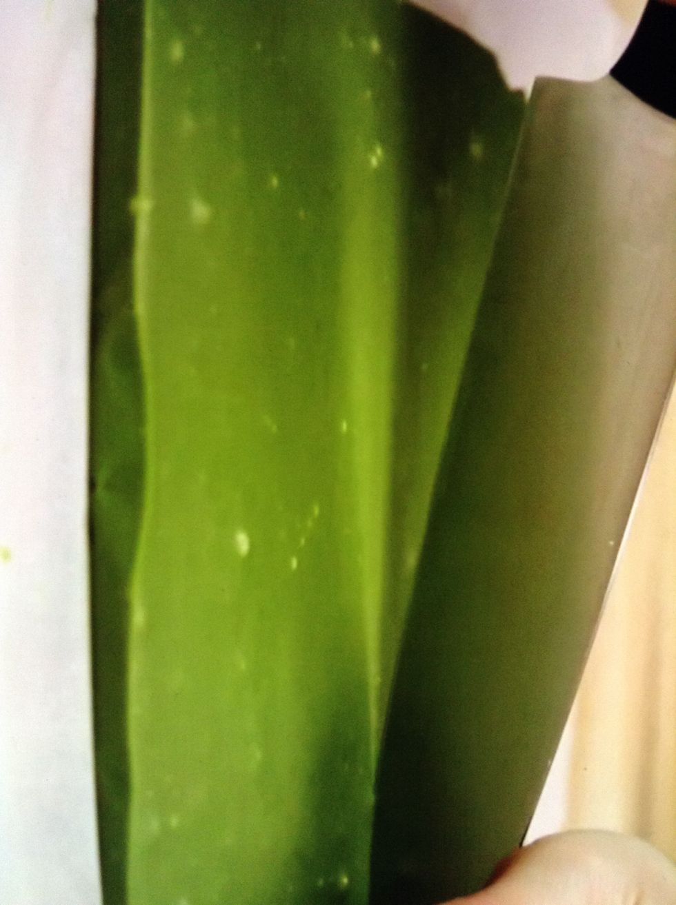 After 3-4hours bring a warm knife then cut it into cup or any shape you like