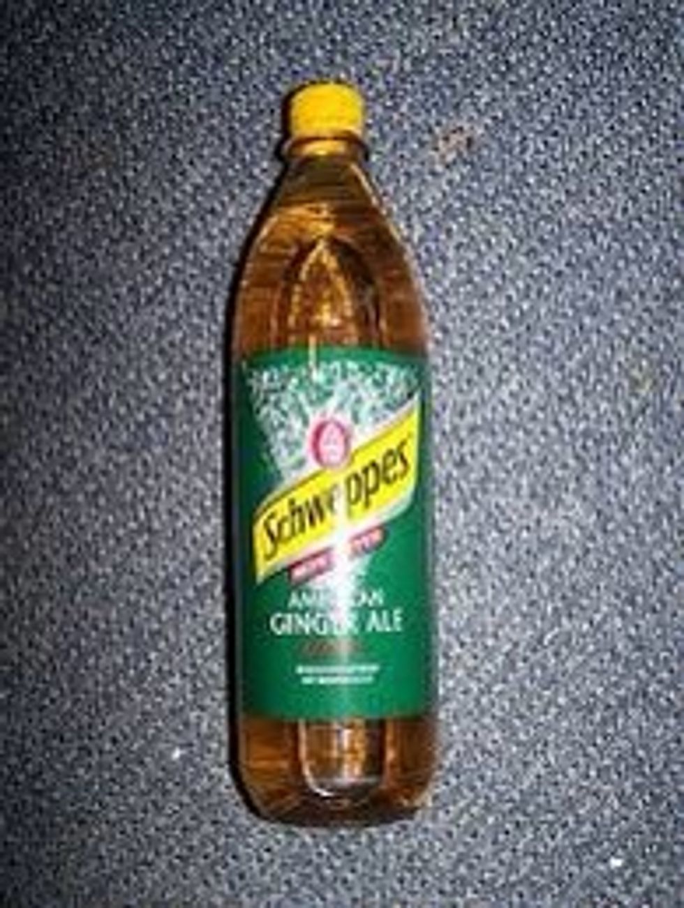 After 3 minutes, you may put it in to the refrigerator to cool it down quicklier.