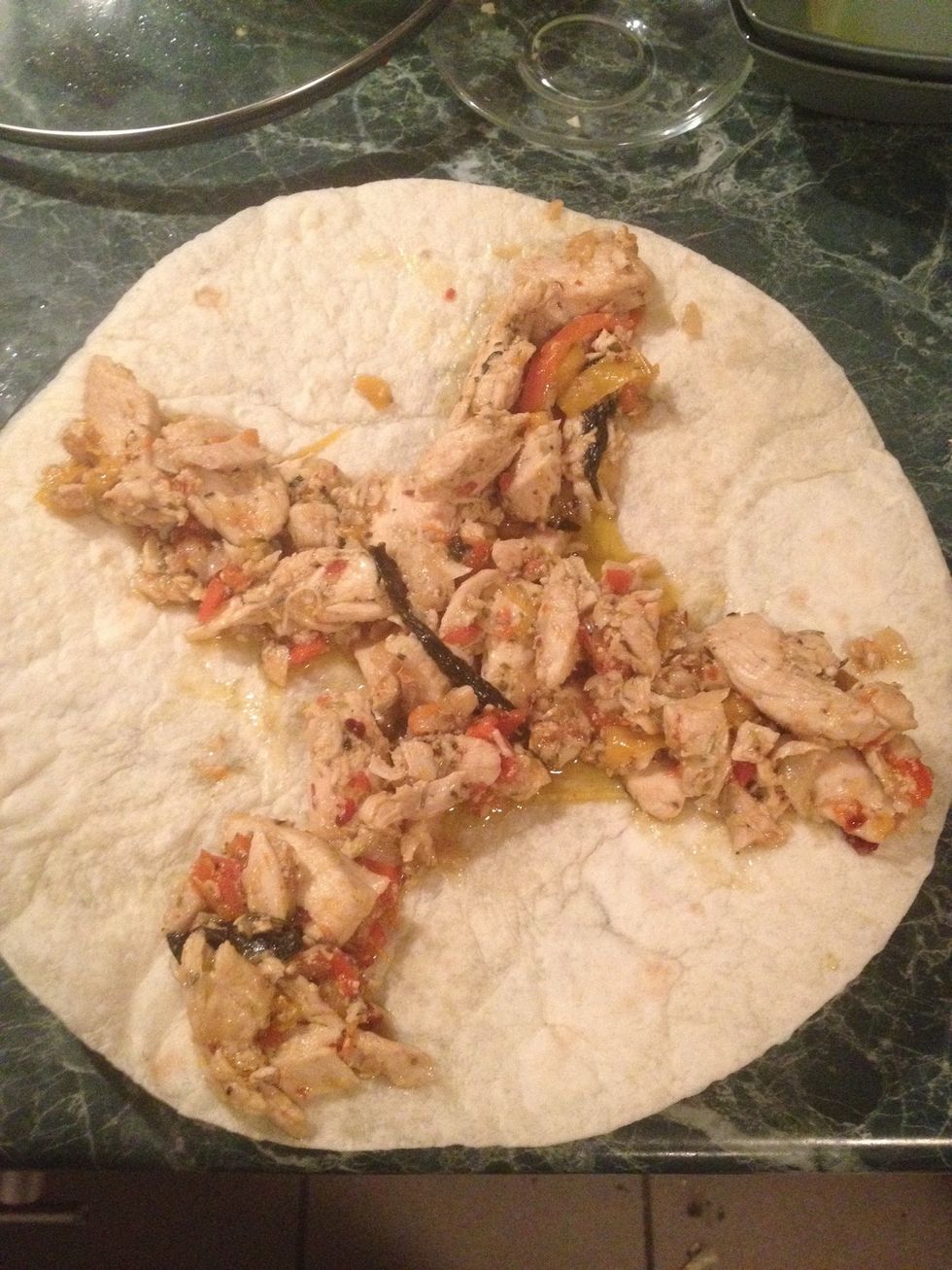 After 30 min it's READYYY