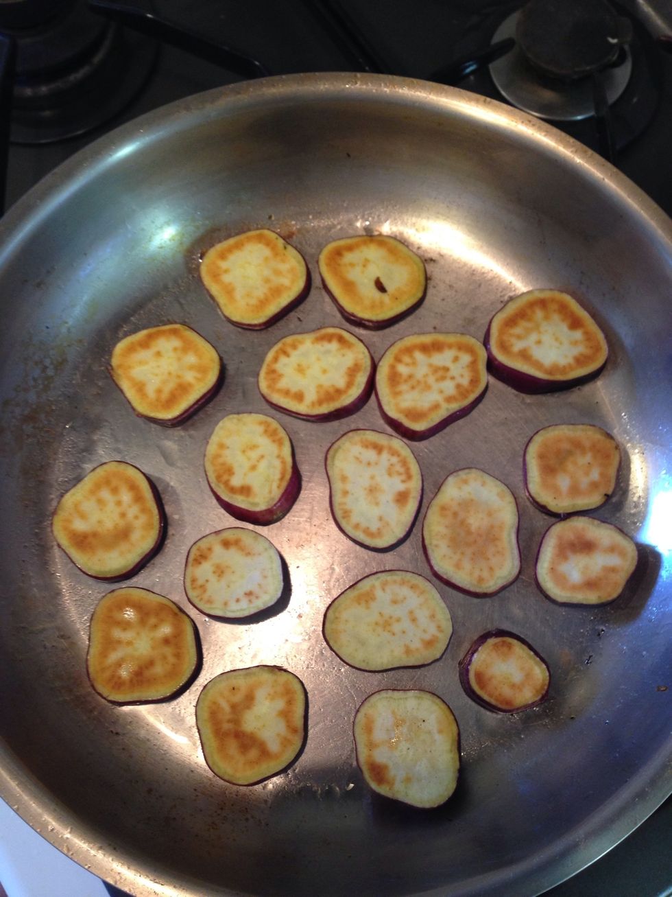 How to cook japanese sweet potatoes 🍠 B+C Guides
