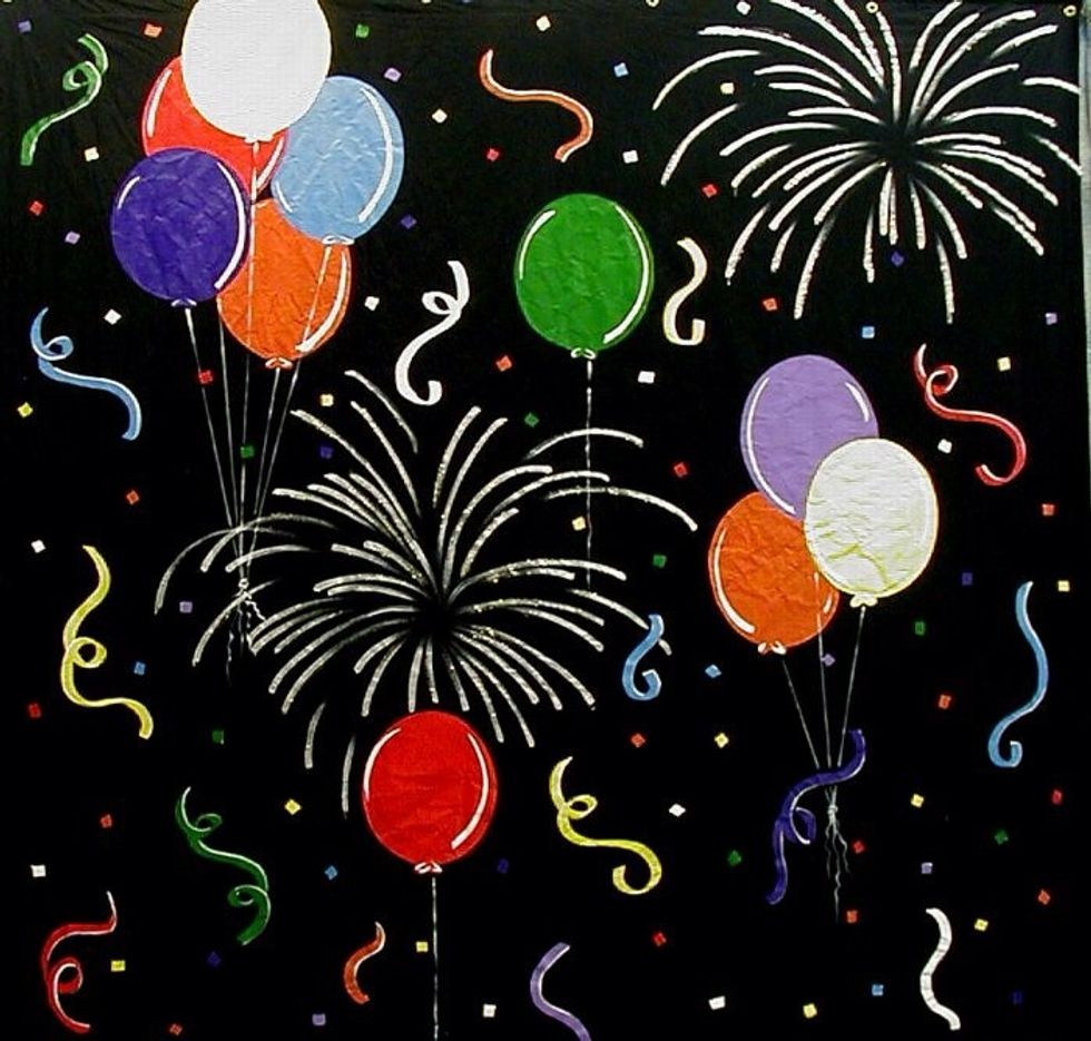 After a couple weeks you should receive your score... CONGRATS! Celebrate not only the fact you passed the EPPP, but also that you didn't waste thousands of dollars on cumbersome study materials.