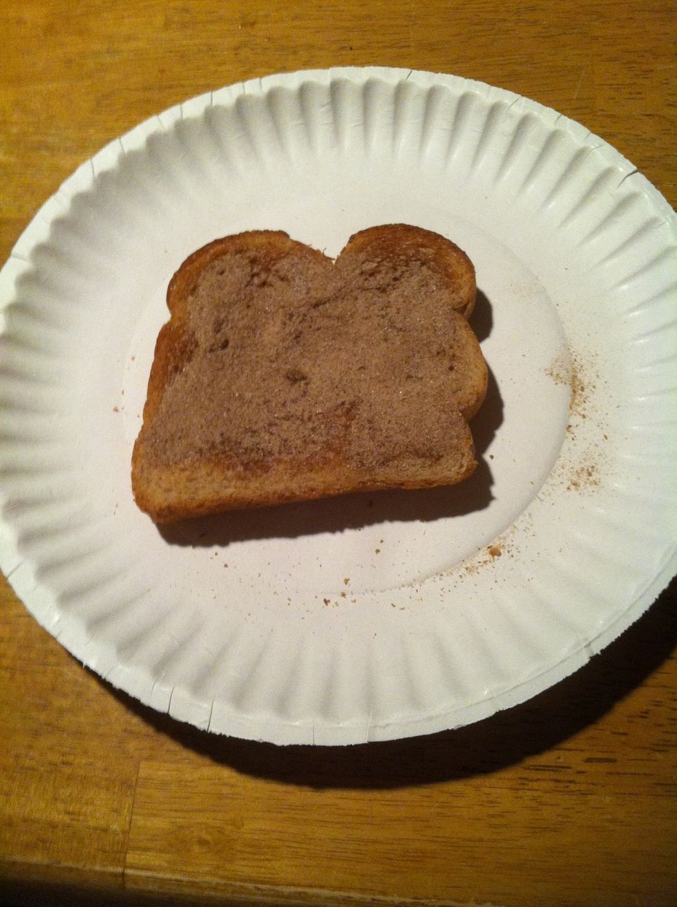 After add any other toppings and enjoy