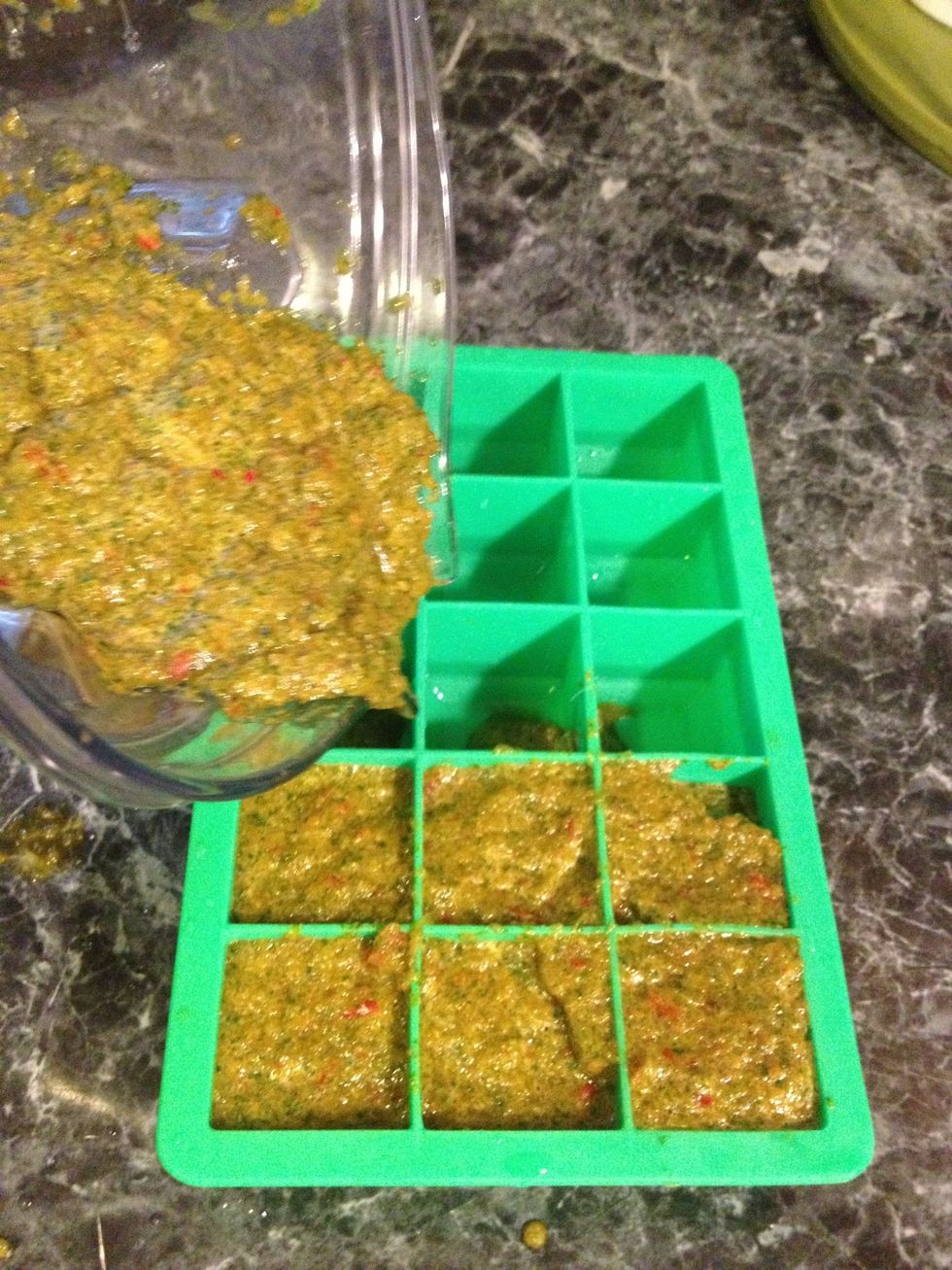 How to make sofrito B+C Guides