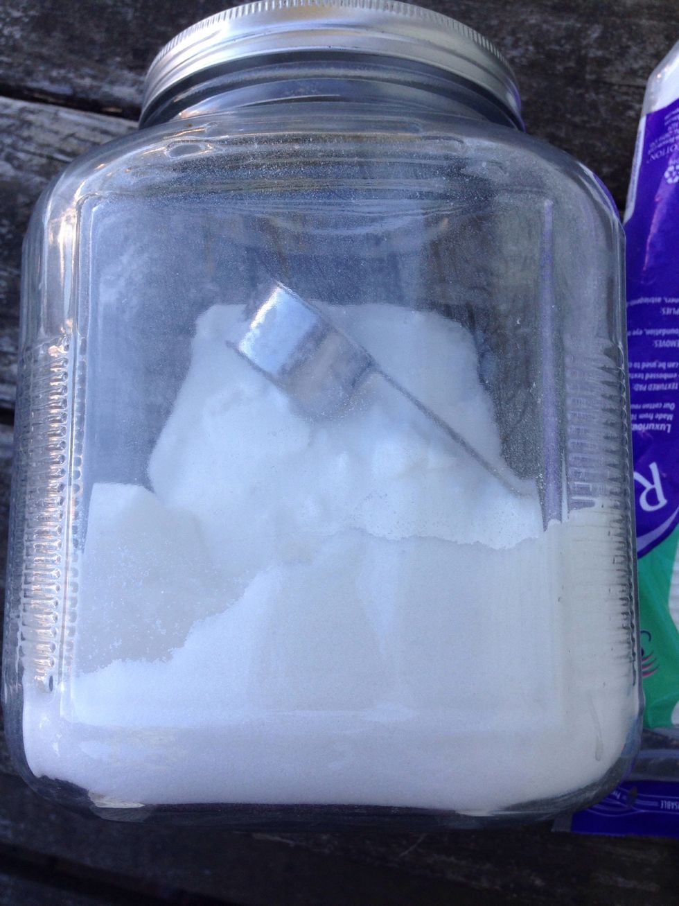 After its clean wait around 30 seconds to a minute for it to air dry