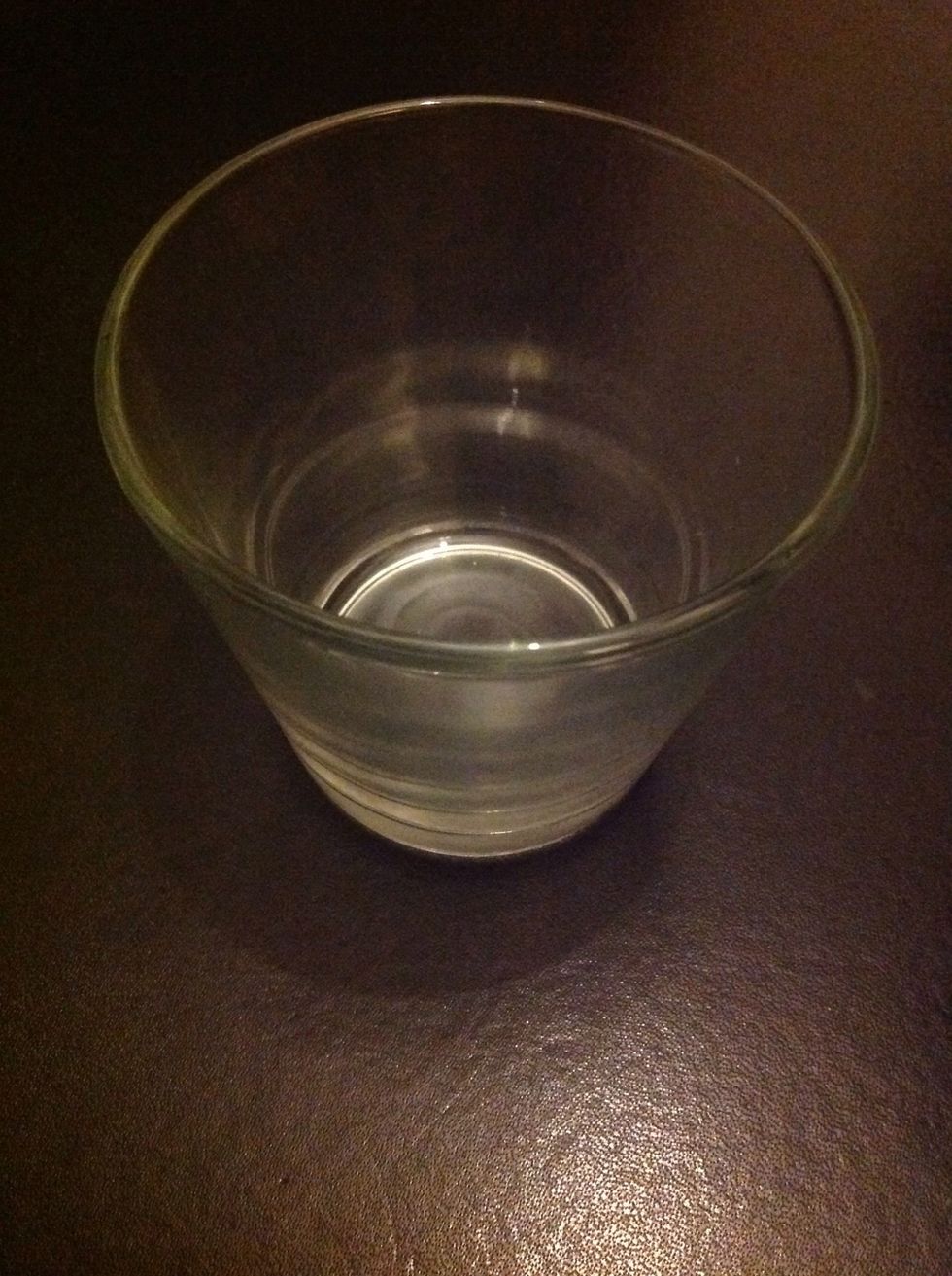 ...After making sure that they are clean.