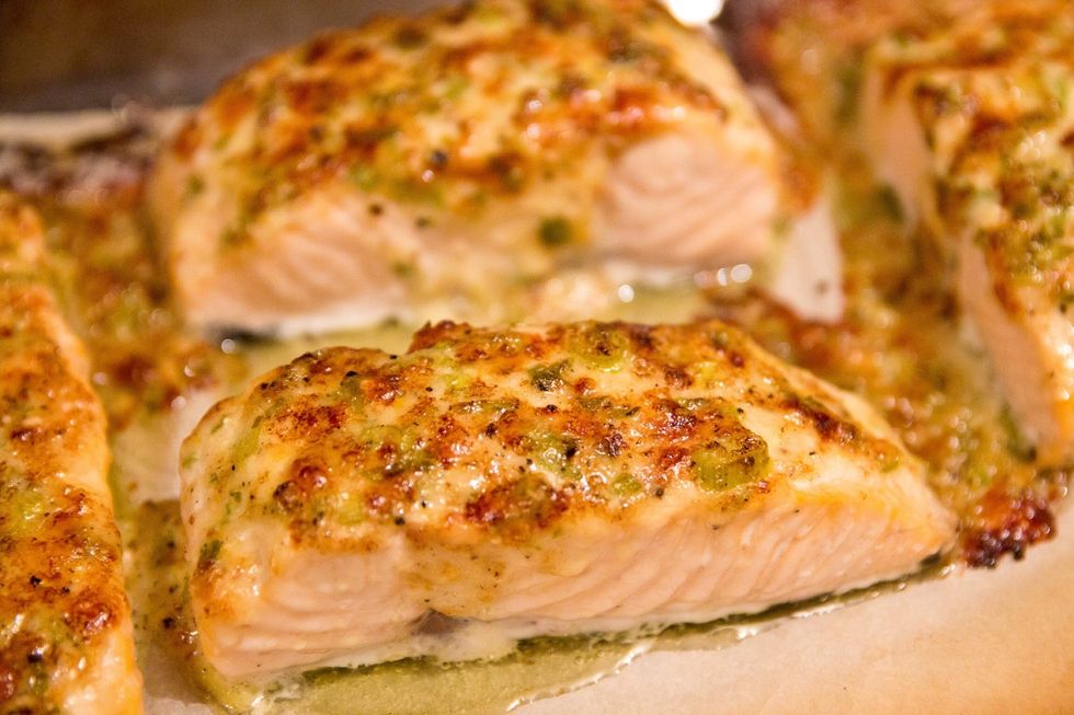 After only about 10 minutes we are done.