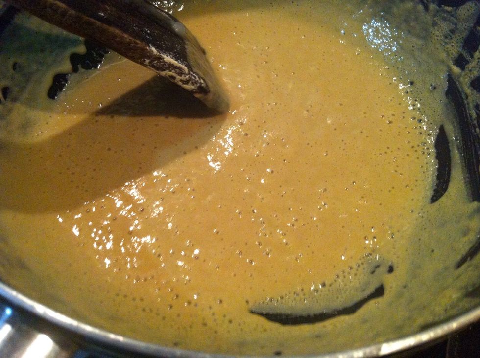 after sometime it will start changing its color a little bit