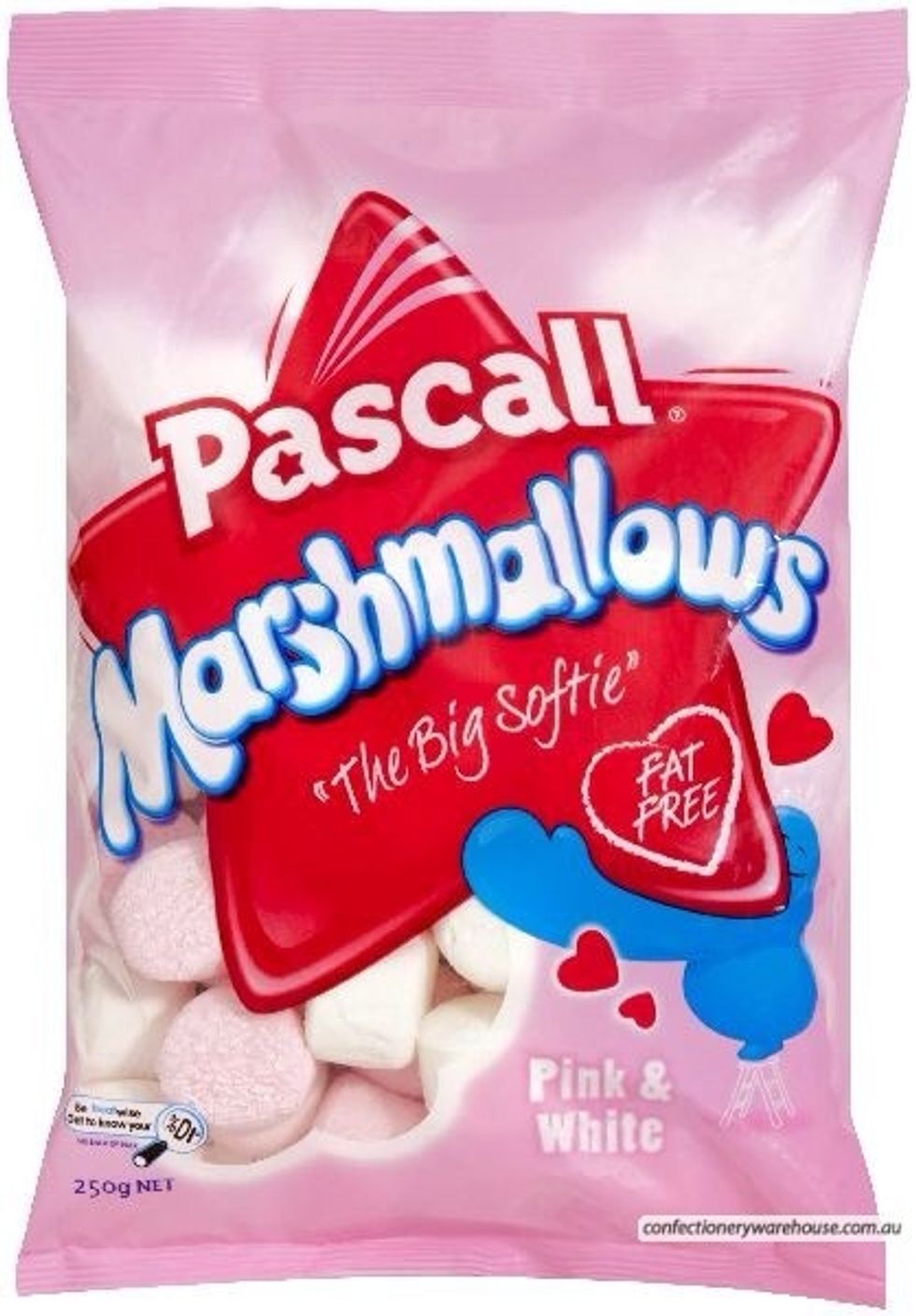 After that cut the marshmallows into 4 quarters and put them into the bowl of melted Chocolate.