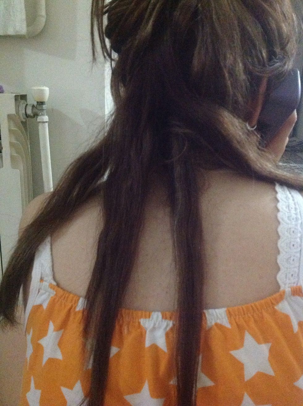 After that now is that time to use from the other side...