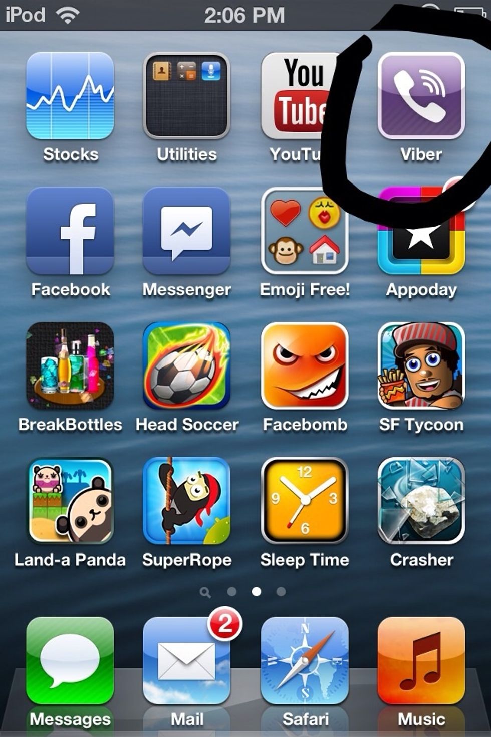 After the download is finished, it should appear like this. Enjoy it. This is a bunch of good games :)