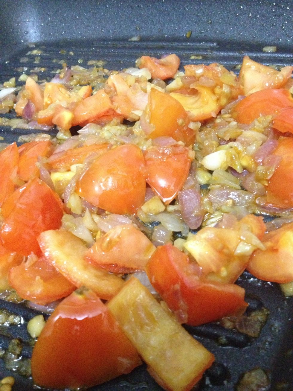 How to cook a simple & quick filipino vegetable dish - B+C Guides