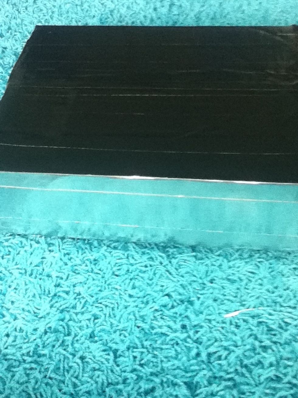 After you have a good idea of what you want to do, you need to figure out what color is your base color(s).