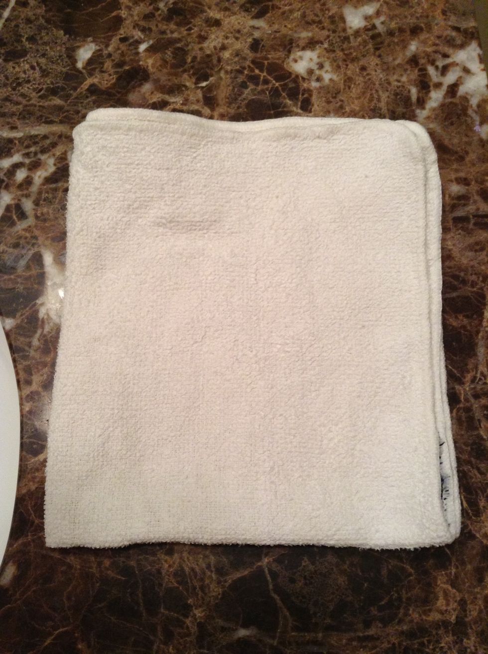 After you have left it on for about 10 to 15 minutes, or when the mask has hardened, wash the scrub off with lukewarm water. A rule of thumb to remember is to wash 7 times to get it completely off.
