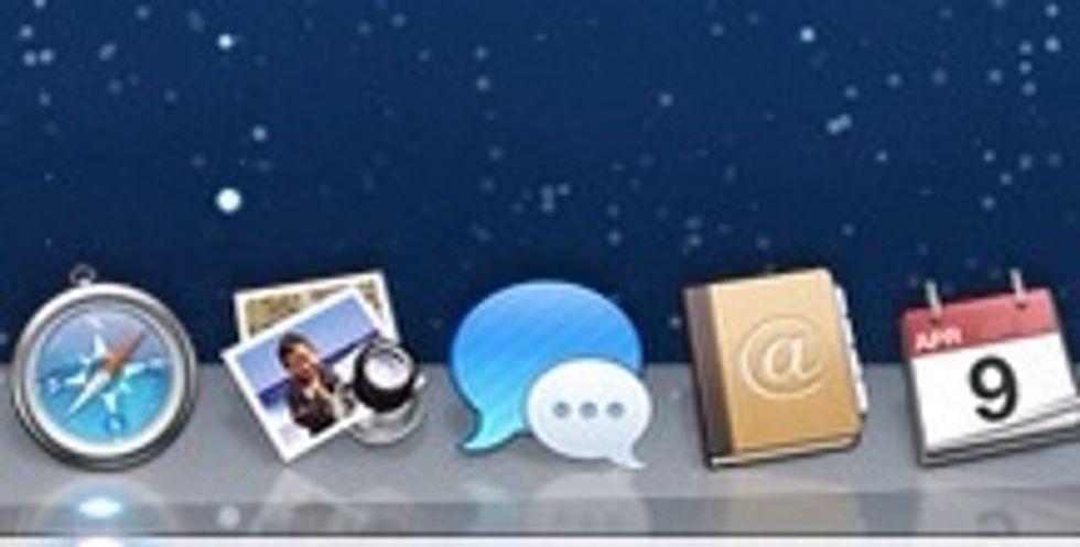 After you install, you'll see an icon like this either in your Application folder of in the Launchpad.